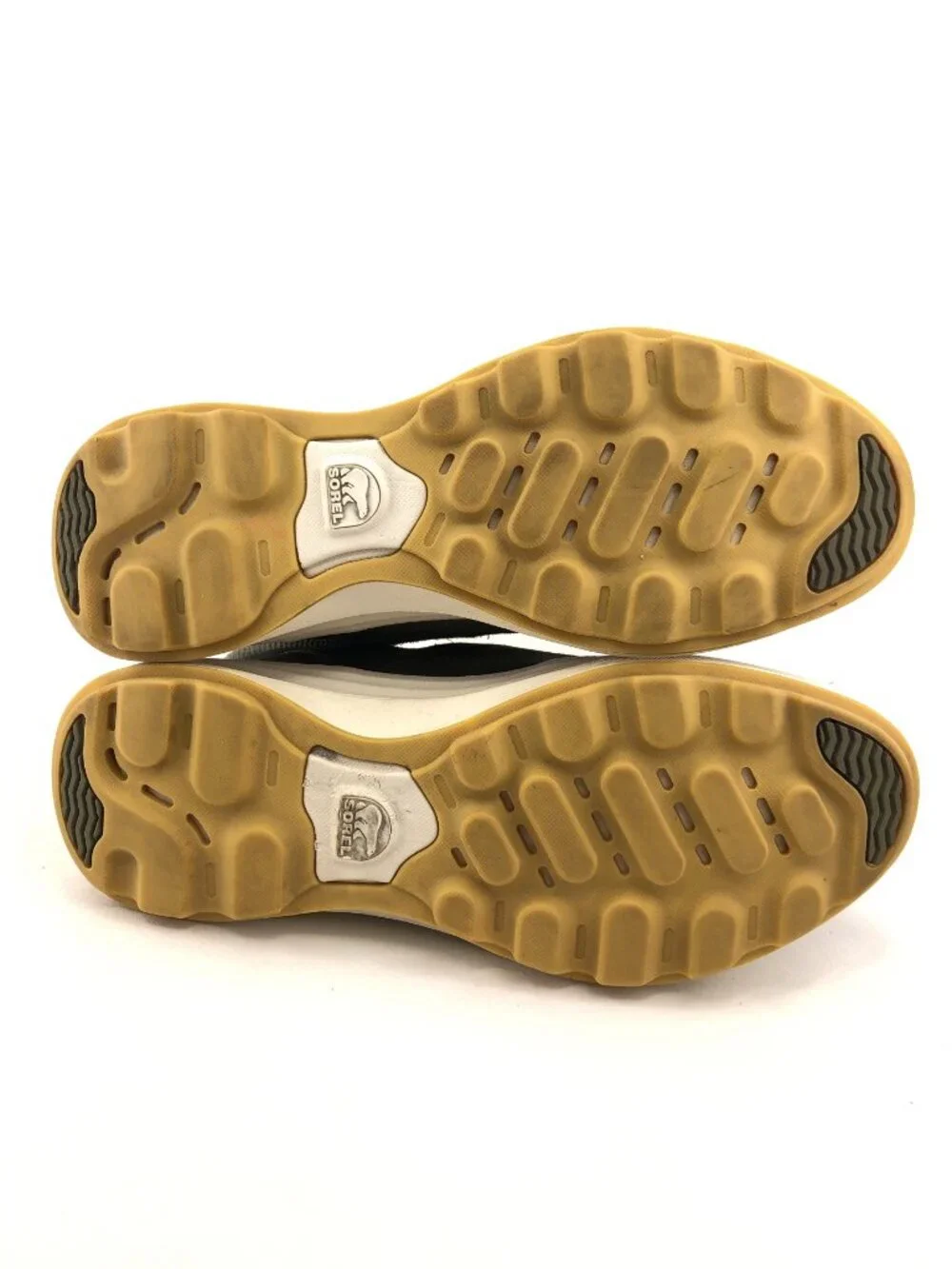 Sorel Ona 503 Hiker Suede Ankle Boots 9
